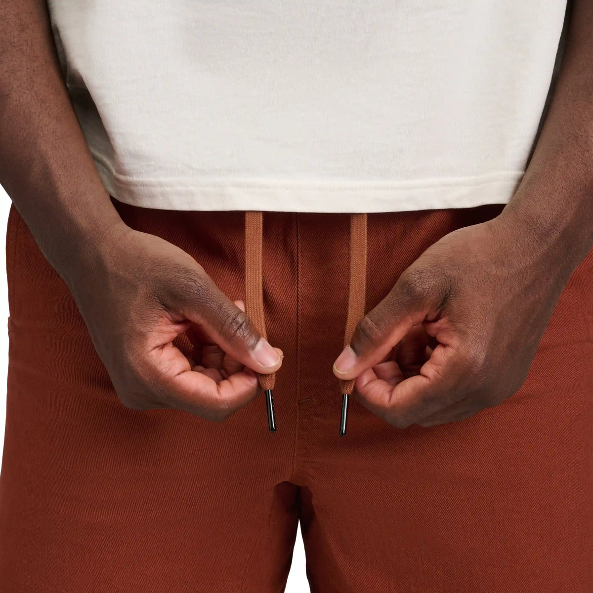 Men's Dirtbag Twill Shorts