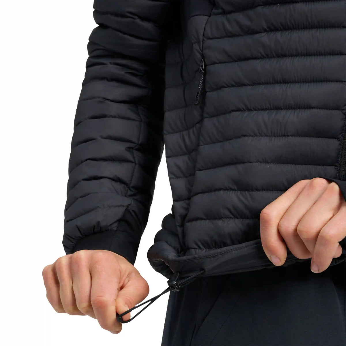 Women's Access Down 1.0 Hoody