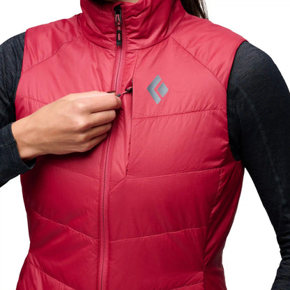 Women's Solution 2.0 Vest