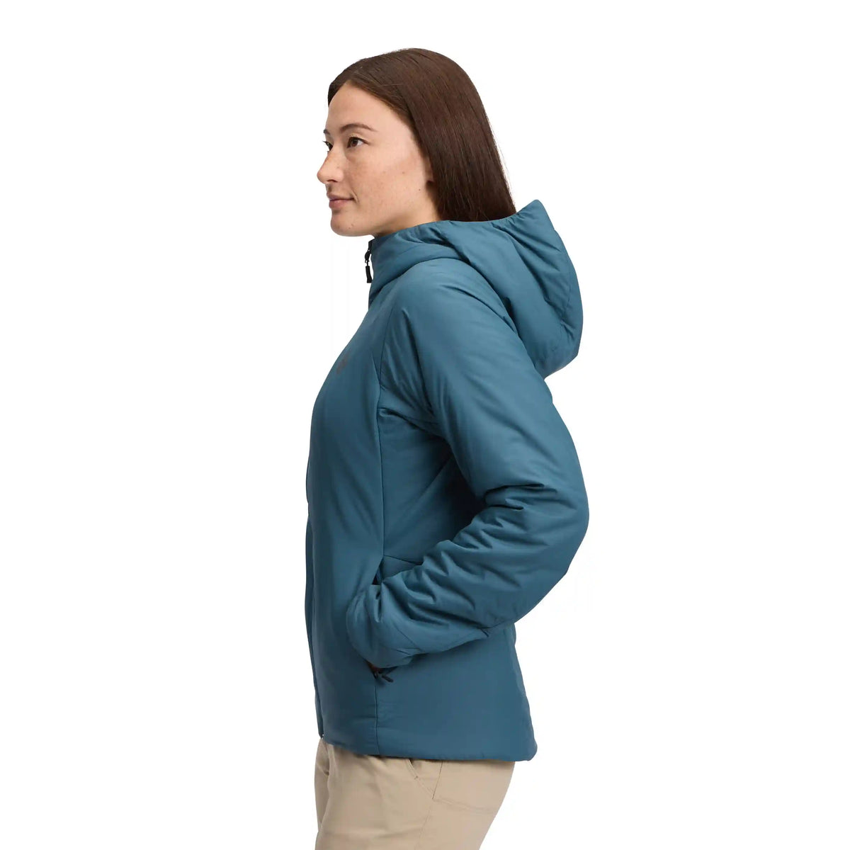 Women's First Light 2.0 Stretch Hoody