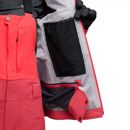 Women's Recon Stretch Shell - Past Season
