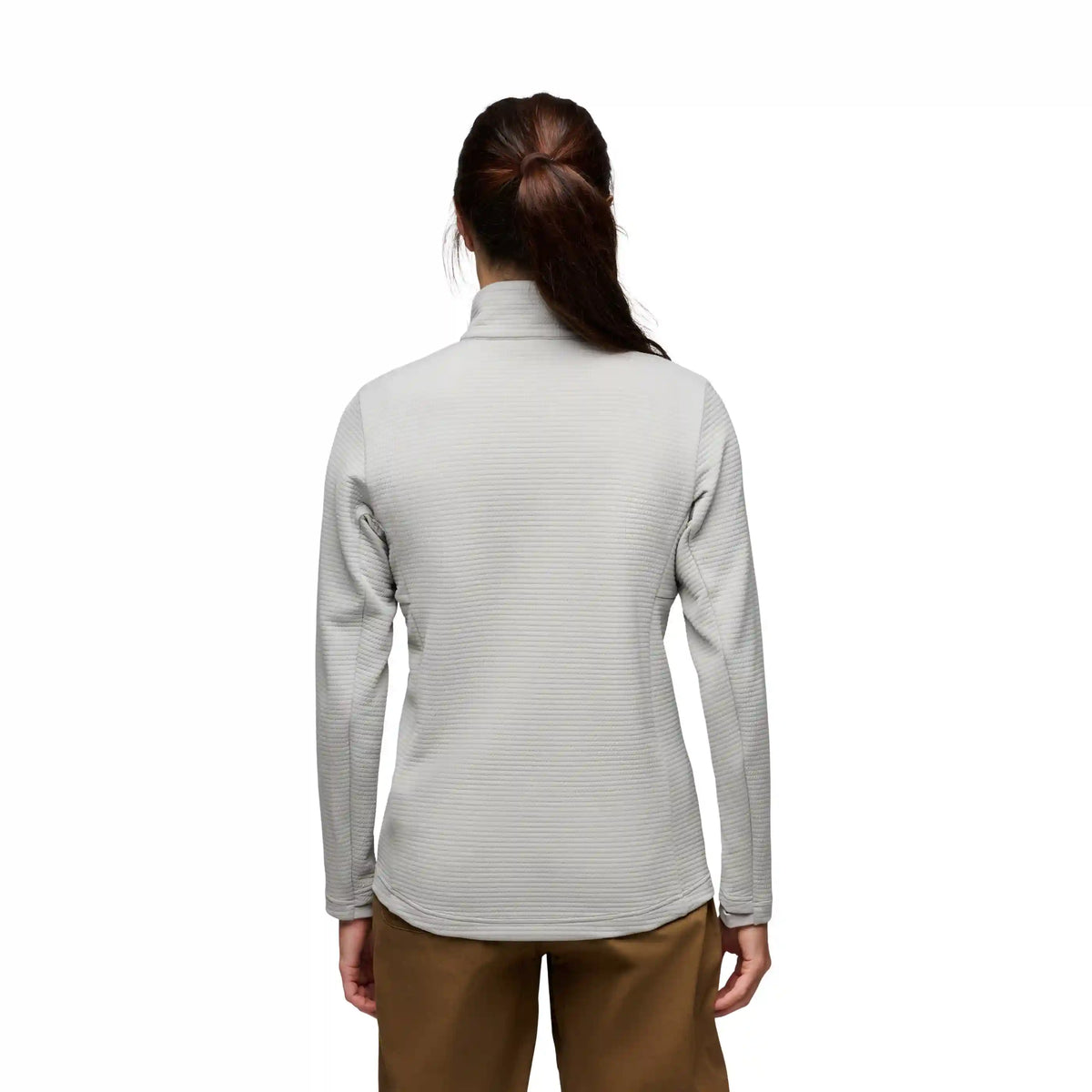 Women's Diverge Half Zip Jacket