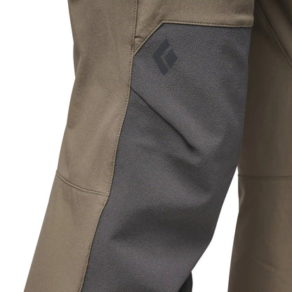 Men's Alpine Hybrid Pants - Past Season