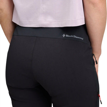 Women's Alpine Hybrid Pants