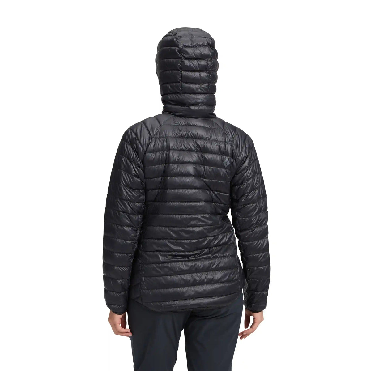 Women's Deploy Down 0.5 Full Zip Hoody