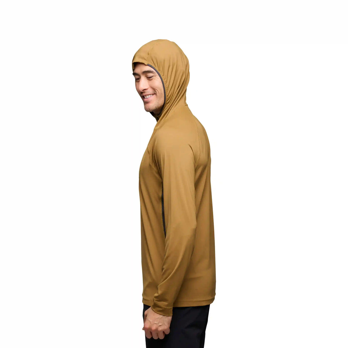 Men's Alpenglow Pro Hoody