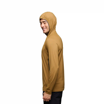 Men's Alpenglow Pro Hoody - Past Season
