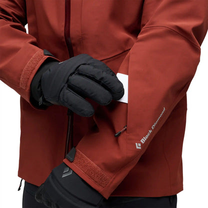 Men's Recon Stretch Shell - Past Season