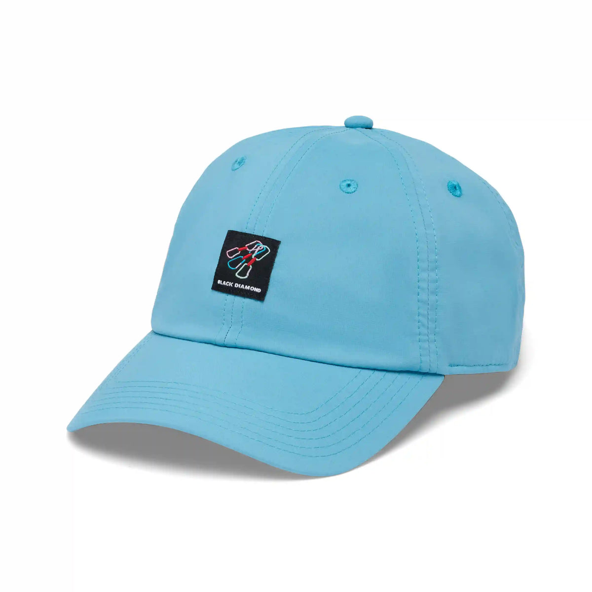 Synthetic Dad Hat