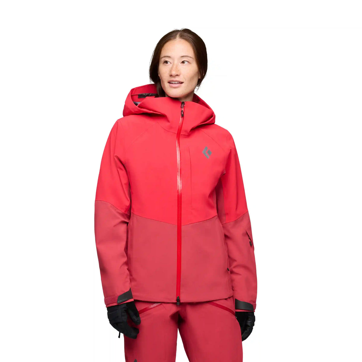 Women's Recon Stretch Shell