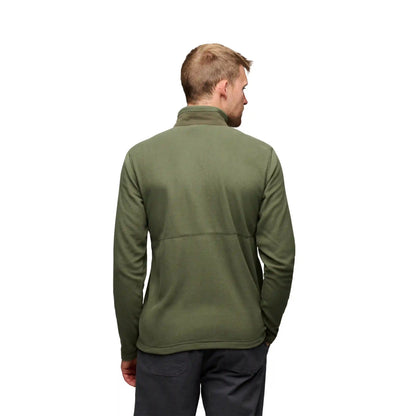 Men's Rift Full-Zip Fleece Jacket
