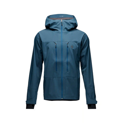 Men's Dawn Patrol Hybrid Shell