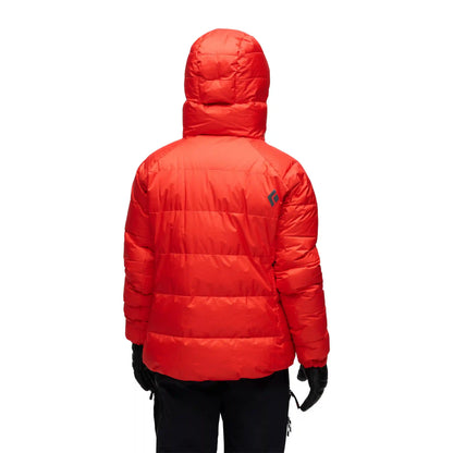 Women's Mission Down 6000 M Parka