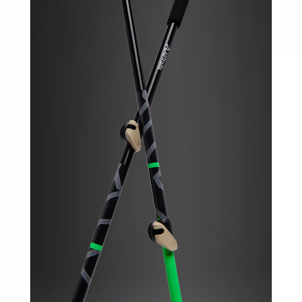 Trail Cork Trekking Poles