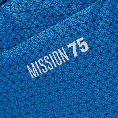 Mission 75 Backpack
