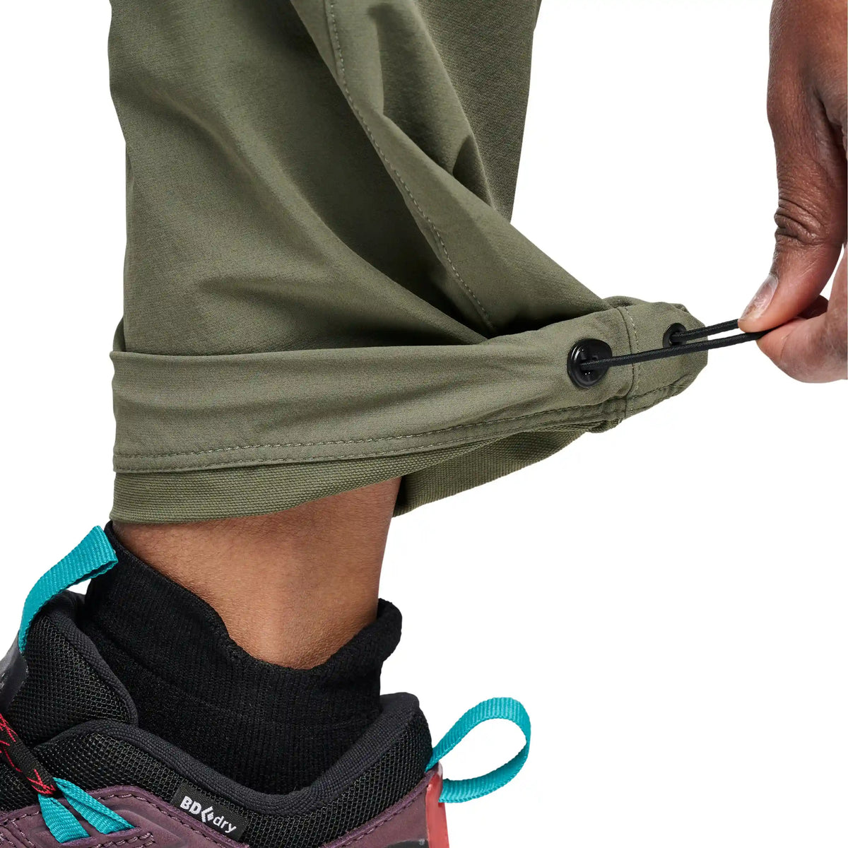 Women's Alpine Pants - Past Season