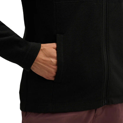 Women's Rift Full-Zip Fleece Jacket
