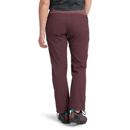Women's Pursuit Hybrid Pants