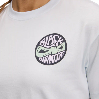 Women's Rope Badge Short Sleeve Tee