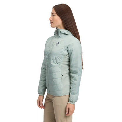 Women's Solution 1.0 Hoody - Past Season
