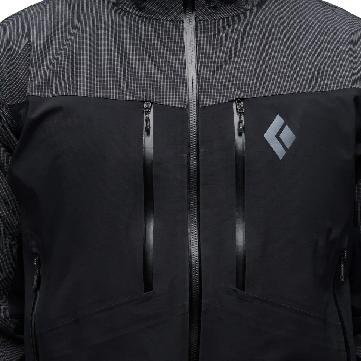 Men's Mission Alpine Shell