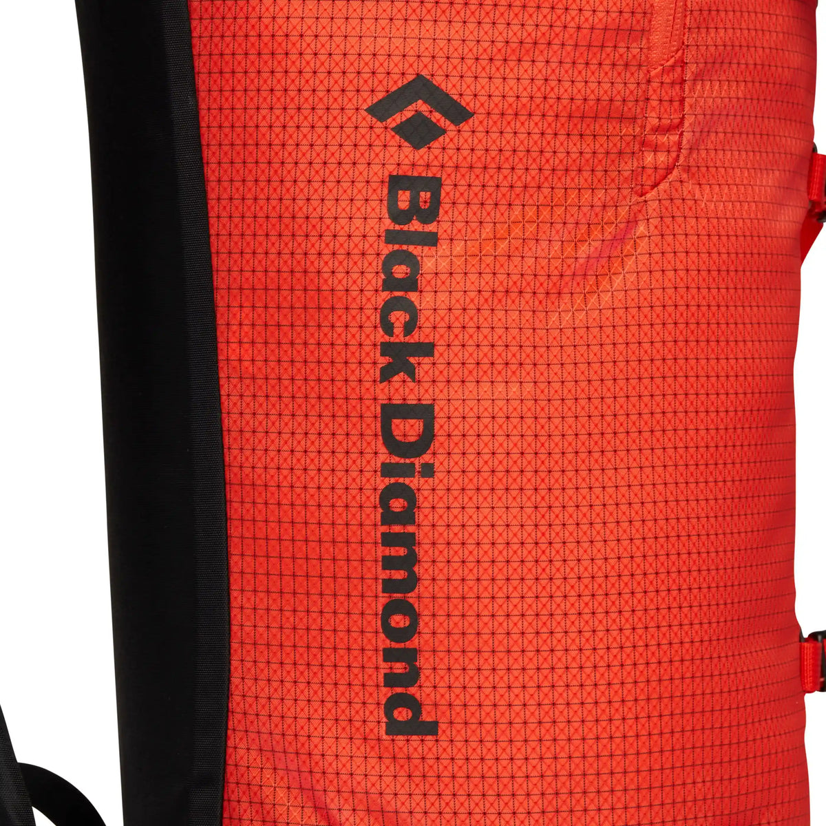 Speed Zip 33 Backpack