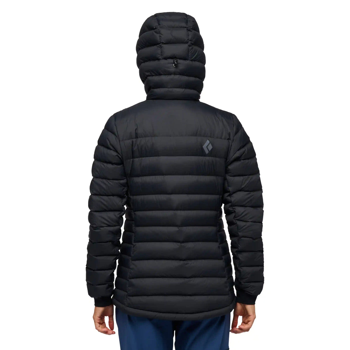Women's Access Down 2.0 Hoody - Past Season