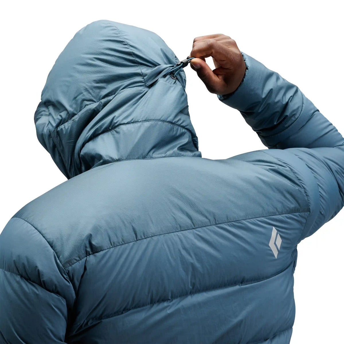 Men's Mission Down 3000 m Hoody