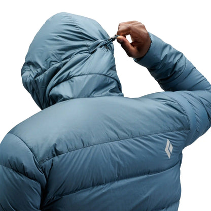 Men's Mission Down 3000 m Hoody