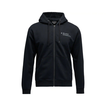 Men's Mini Stacked Full Zip Hoody