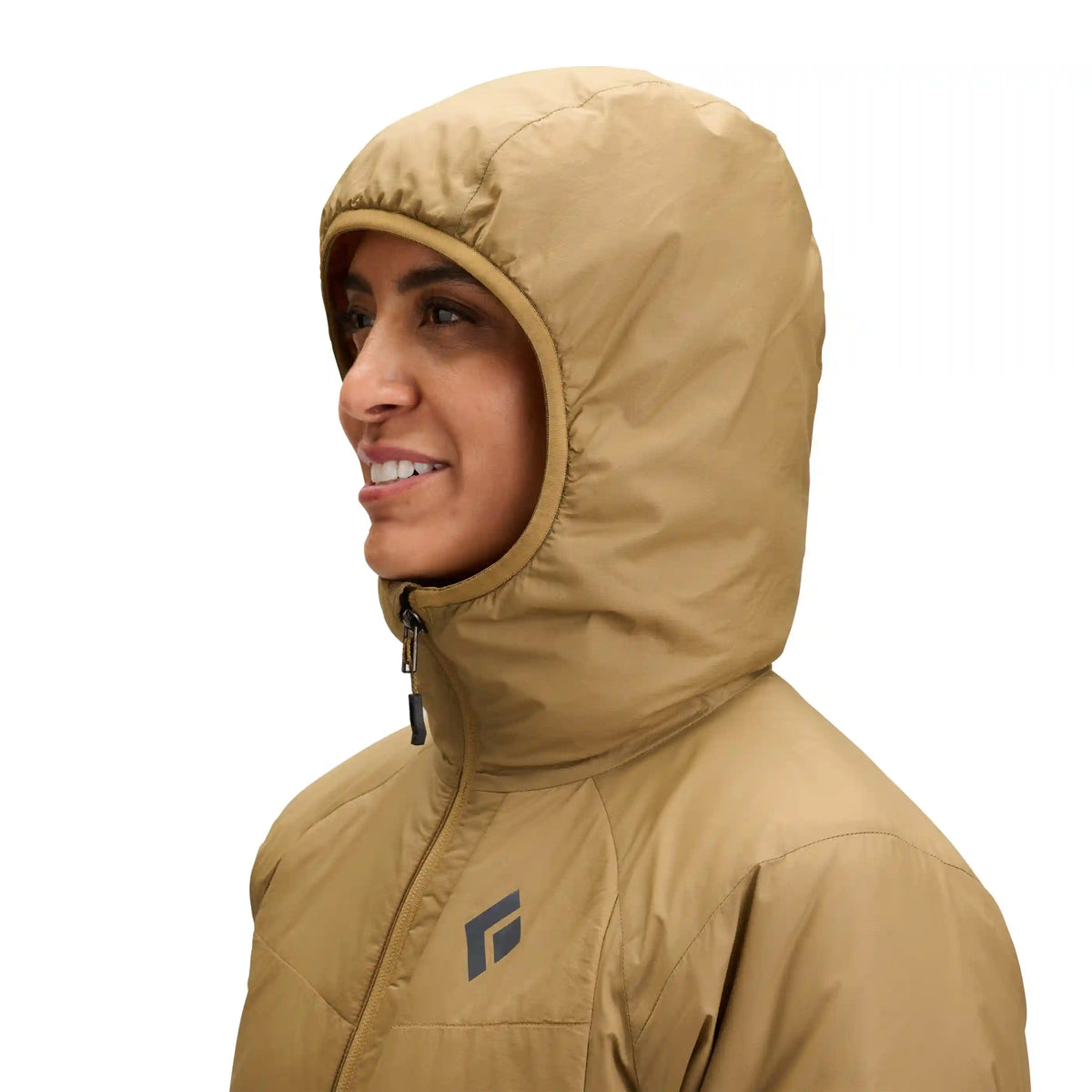 Women's Solution 2.0 Hoody - Past Season