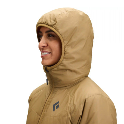 Women's Solution 2.0 Hoody - Past Season
