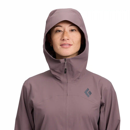 Women's Strataline Stretch Shell