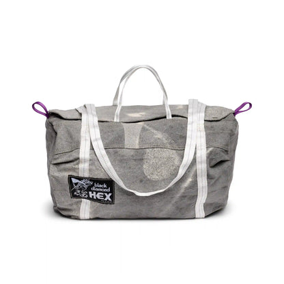 Springbar x BD HEX Duffel Bag