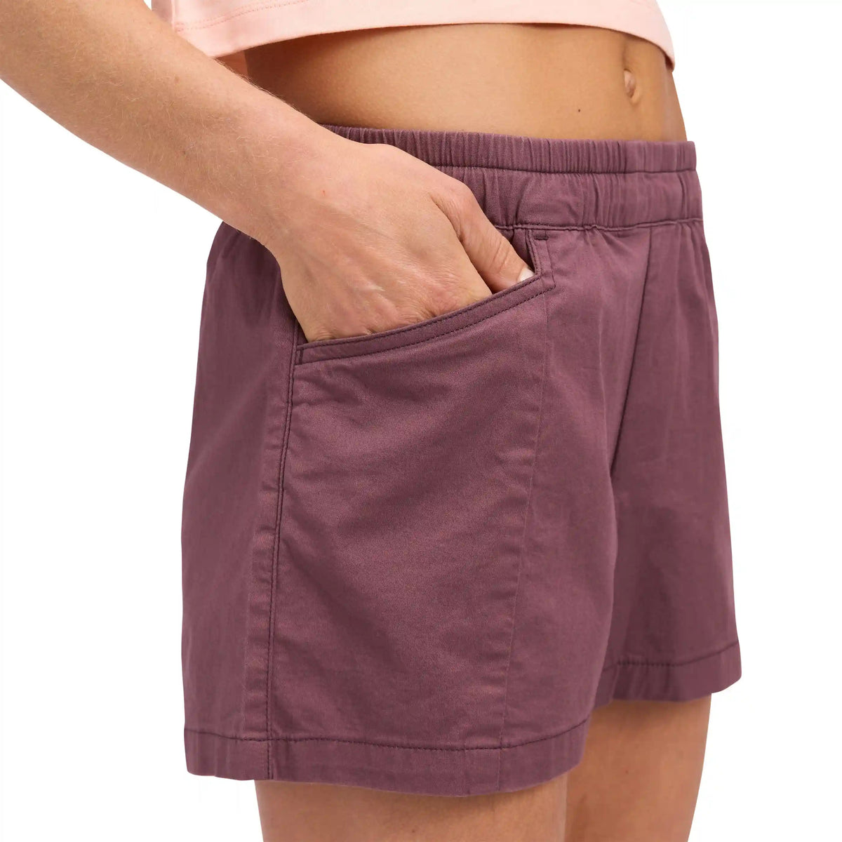 Women's Notion Shorts
