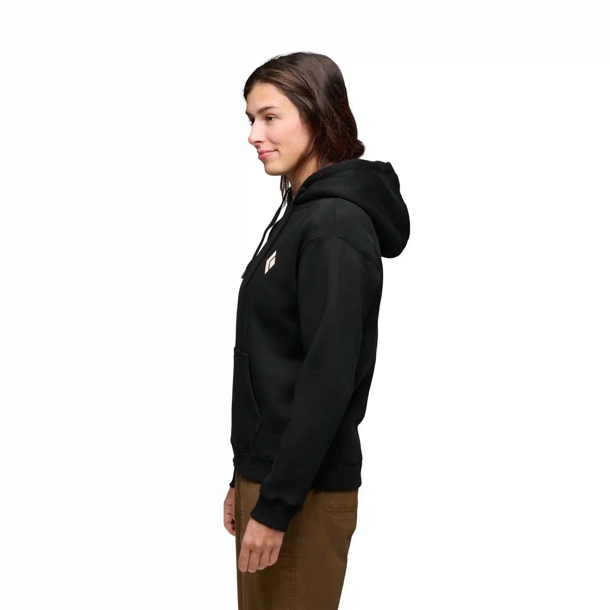 Women's Equipment for Alpinists Pullover Hoody