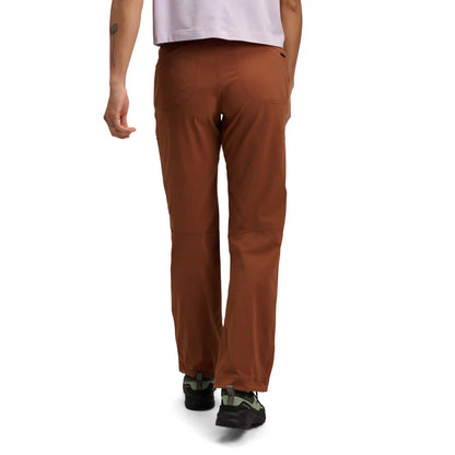 Women's Pursuit Pants