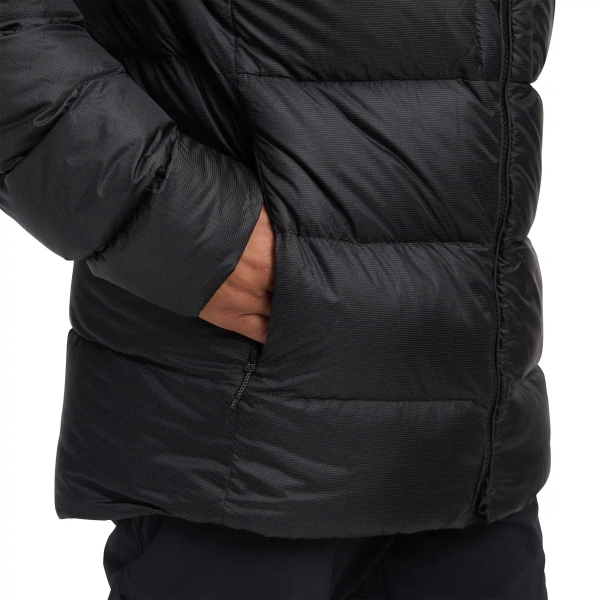 Men's Mission Down 4000 M Parka