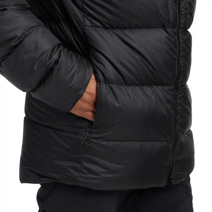 Men's Mission Down 4000 M Parka