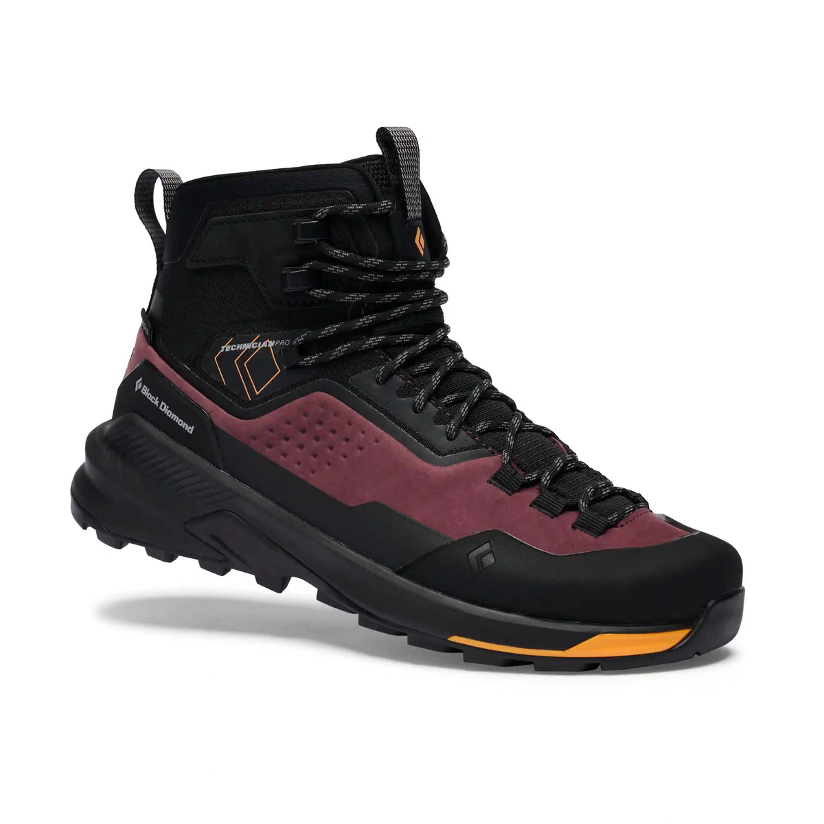 Women's Technician Pro Mid Approach Shoes