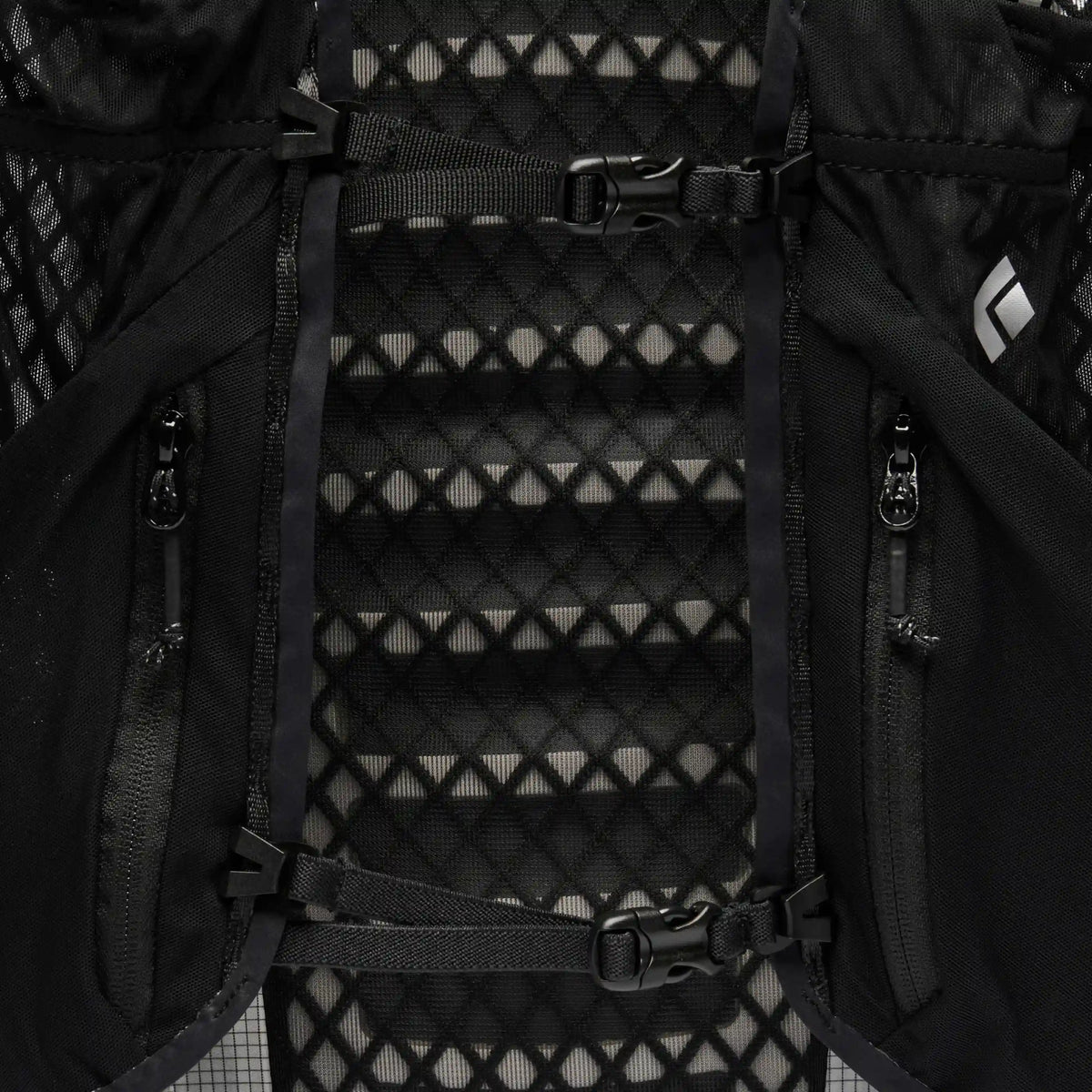 Distance 15 Backpack
