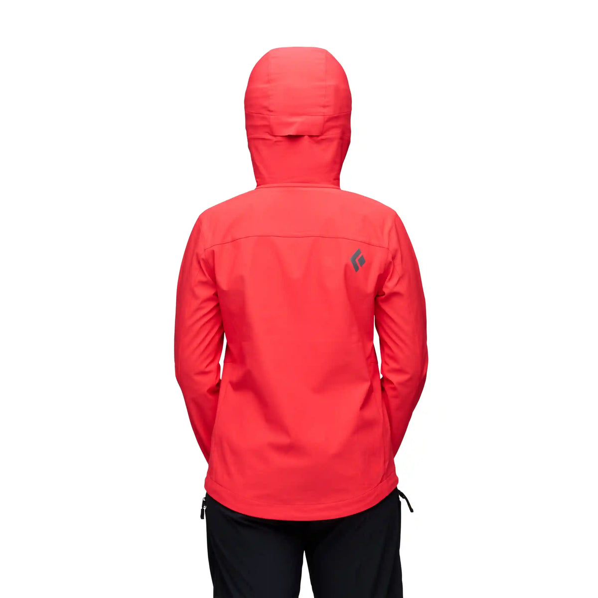 Women's Dawn Patrol Softshell - Past Season