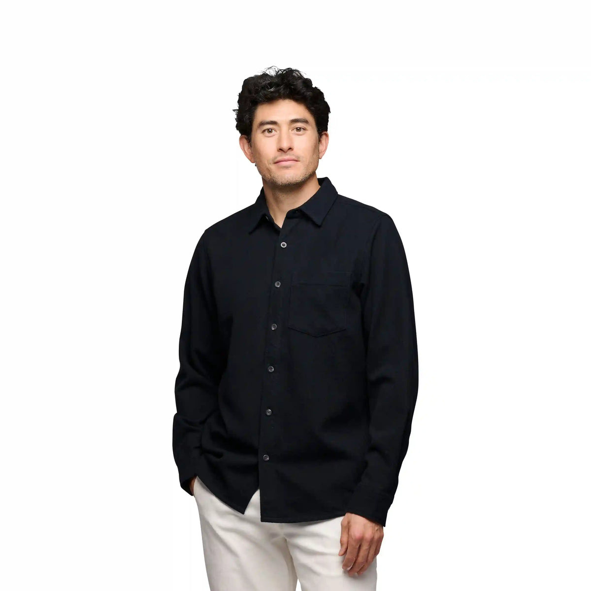 Men's Project Flannel - Past Season