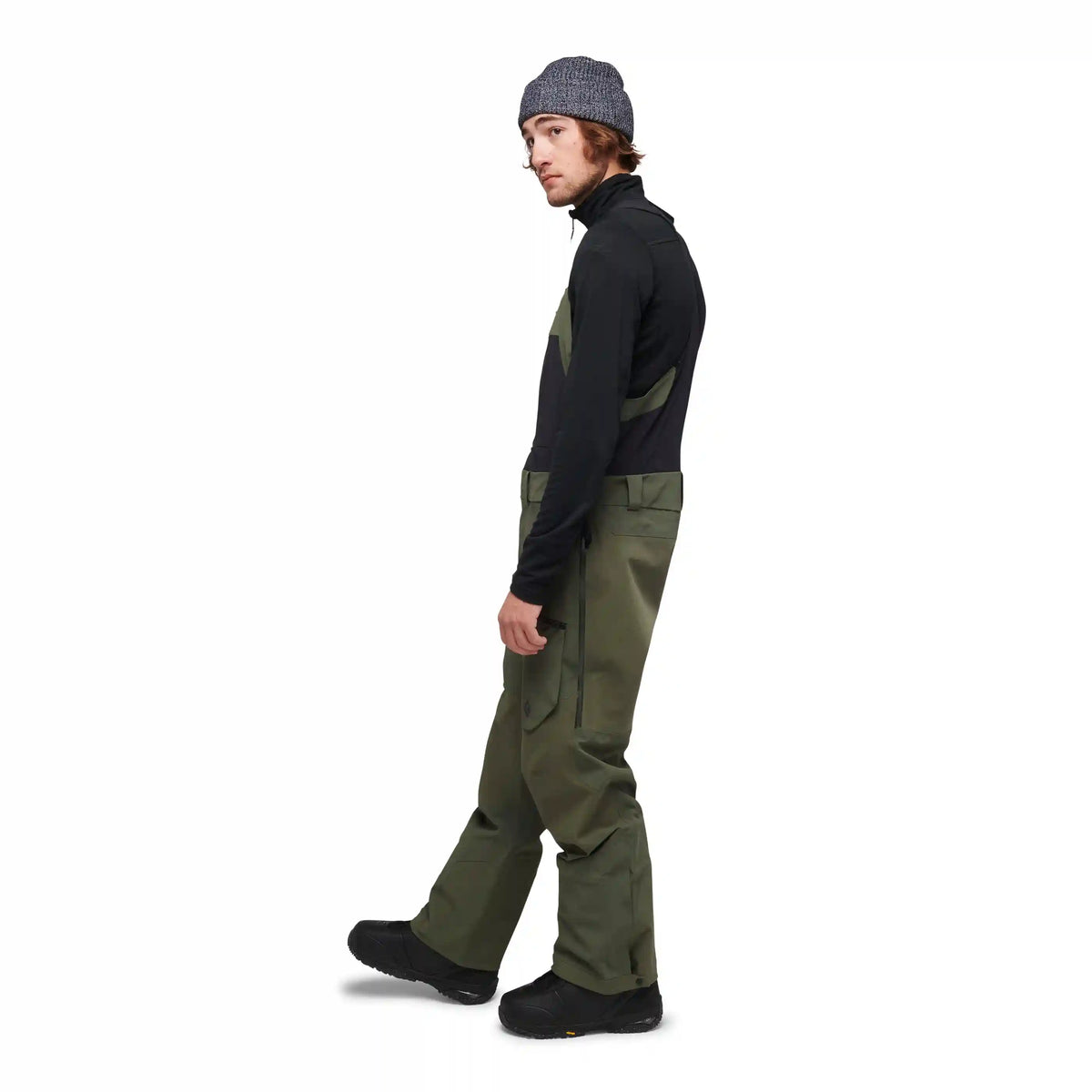 Men's Recon Stretch Pro Bibs - Past Season