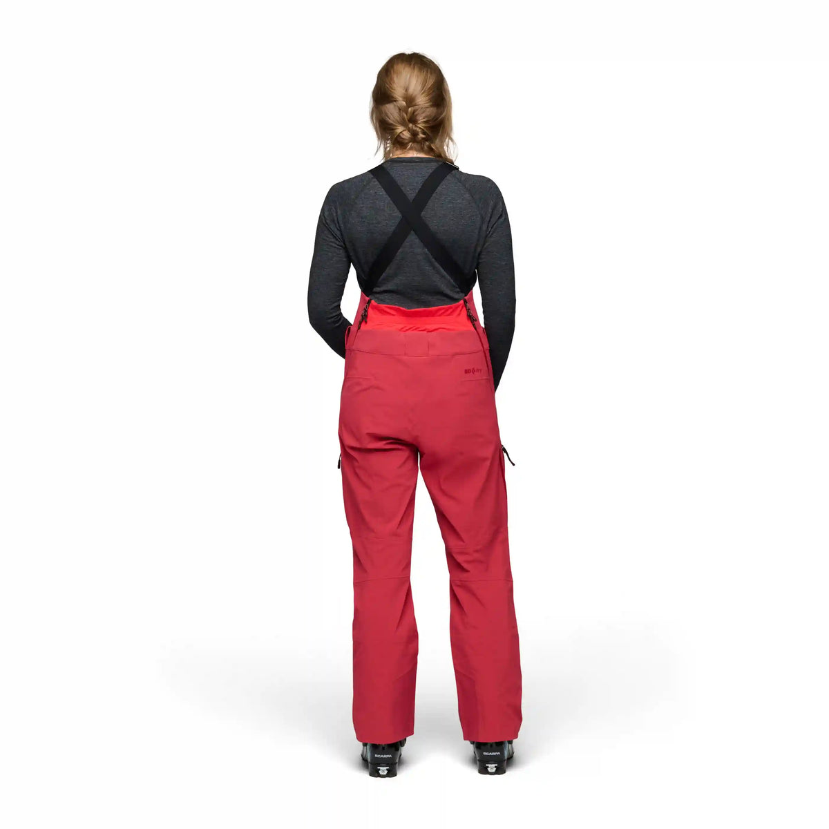 Women's Recon Stretch Bibs