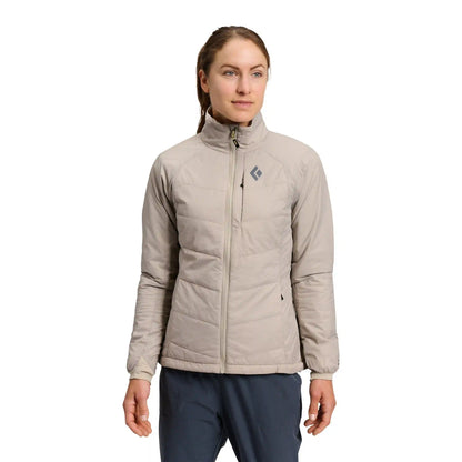 Women's Solution 2.0 Jacket - Past Season