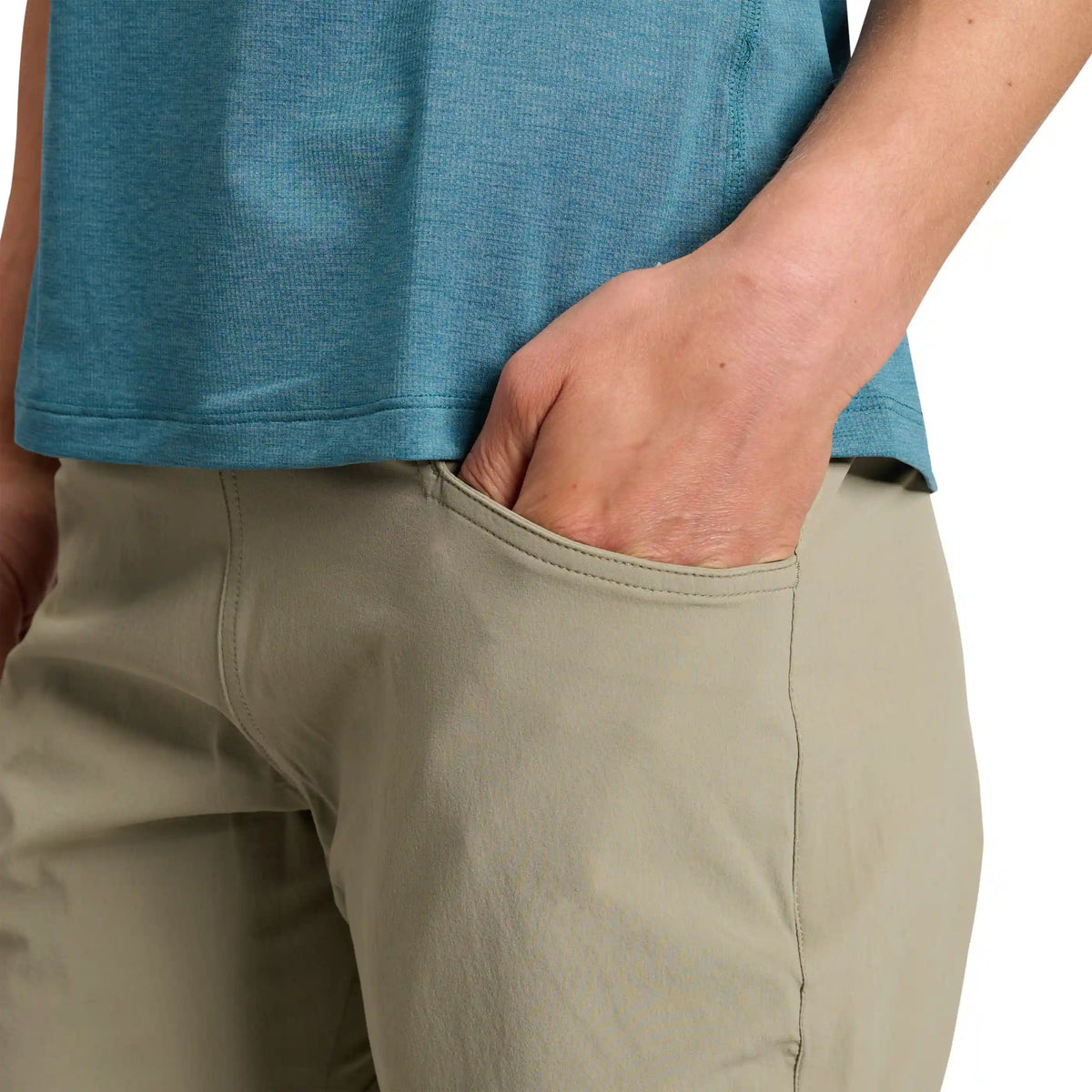 Women's Alpine Light Pants - Past Season