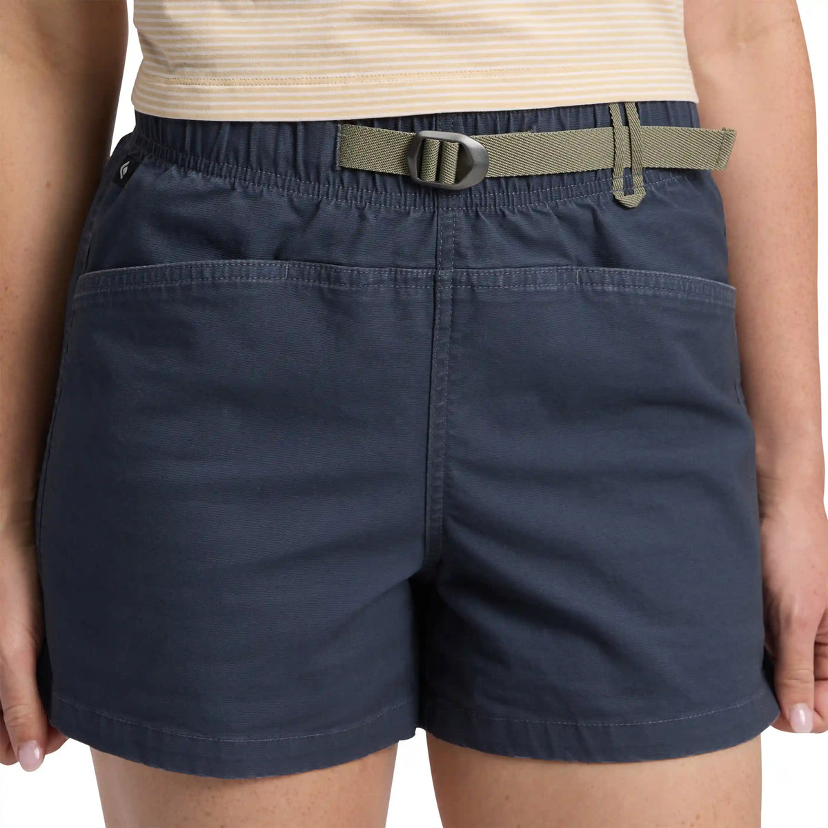 Women's Ethos Shorts