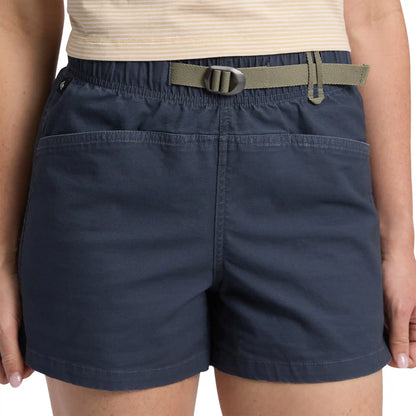 Women's Ethos Shorts