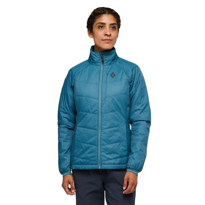 Women's Solution 2.0 Jacket - Past Season
